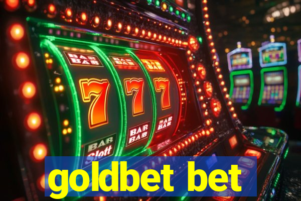 goldbet bet